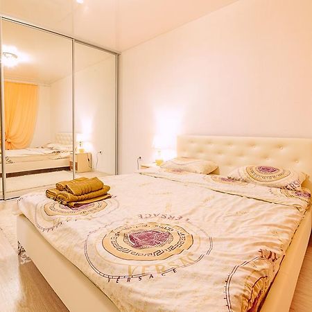 Studio On Rishelyevskaya Apartman Odessza Kültér fotó