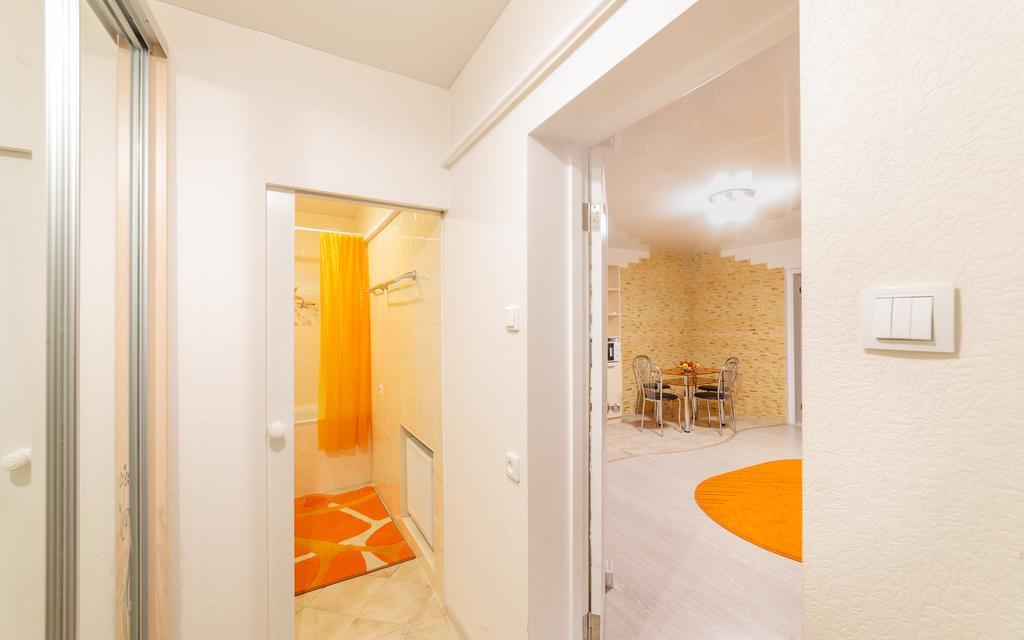 Studio On Rishelyevskaya Apartman Odessza Kültér fotó