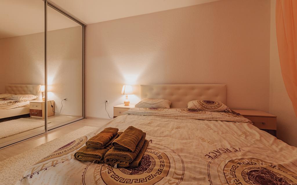 Studio On Rishelyevskaya Apartman Odessza Kültér fotó