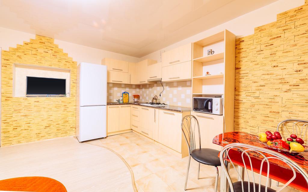 Studio On Rishelyevskaya Apartman Odessza Kültér fotó